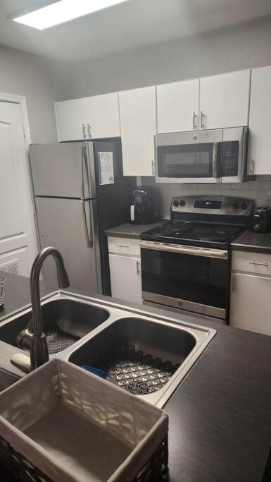 フェニックスModern 2Br Oasis!アパートメント エクステリア 写真