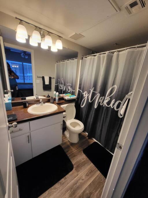 フェニックスModern 2Br Oasis!アパートメント エクステリア 写真