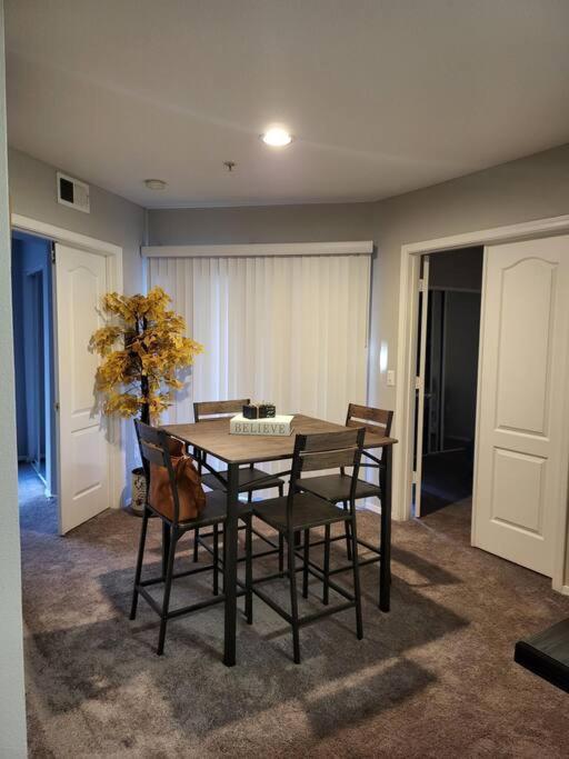 フェニックスModern 2Br Oasis!アパートメント エクステリア 写真