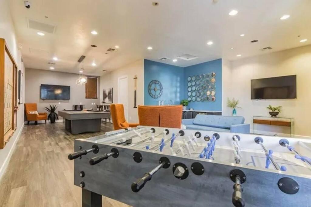 フェニックスModern 2Br Oasis!アパートメント エクステリア 写真