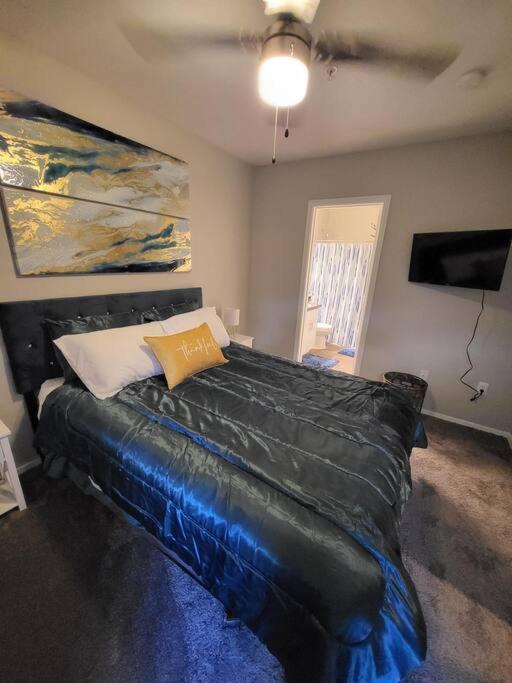 フェニックスModern 2Br Oasis!アパートメント エクステリア 写真