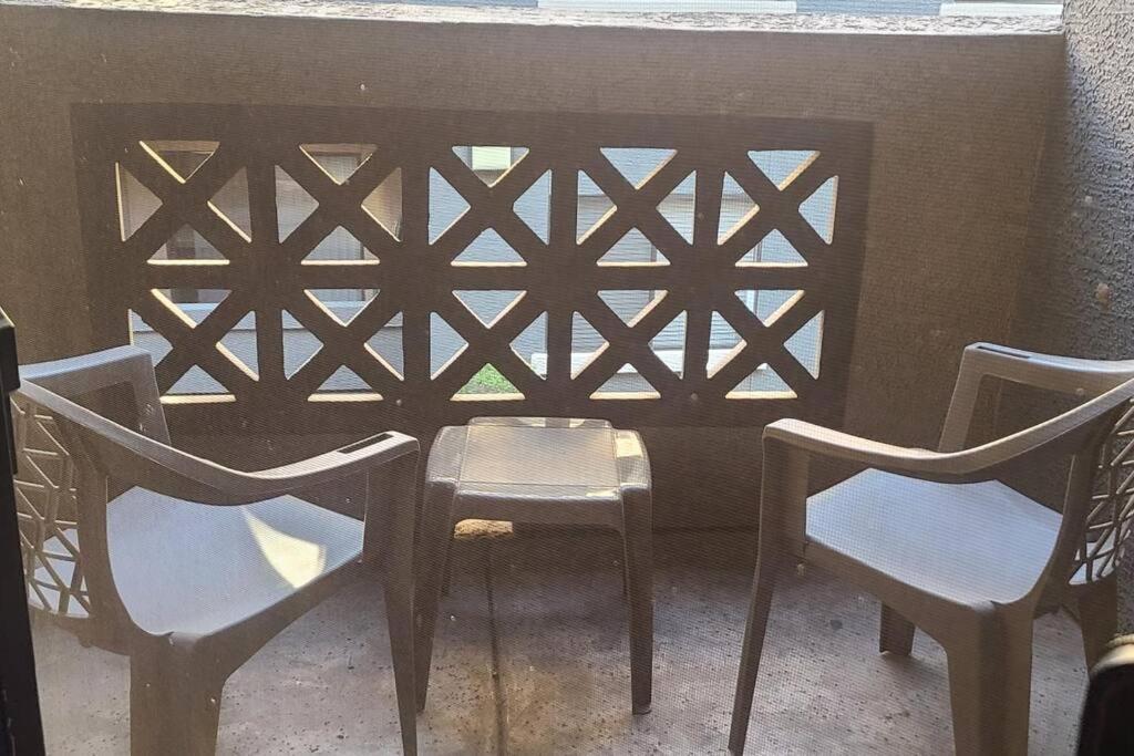 フェニックスModern 2Br Oasis!アパートメント エクステリア 写真
