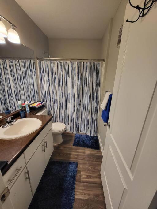 フェニックスModern 2Br Oasis!アパートメント エクステリア 写真