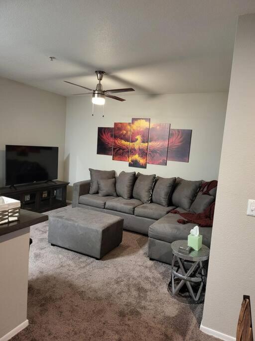 フェニックスModern 2Br Oasis!アパートメント エクステリア 写真