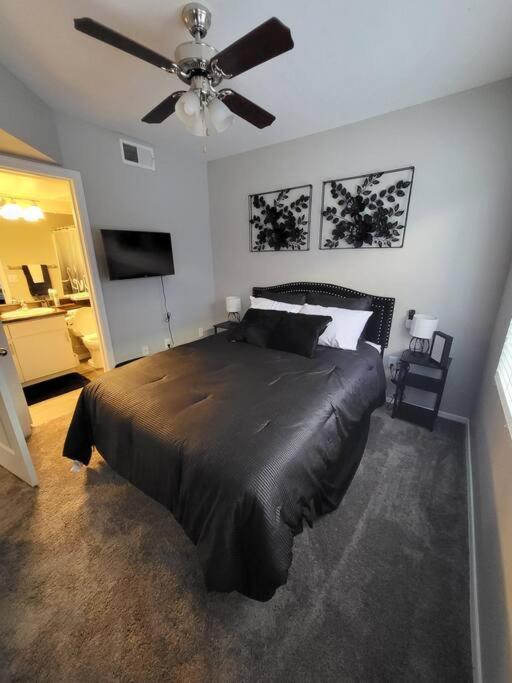 フェニックスModern 2Br Oasis!アパートメント エクステリア 写真
